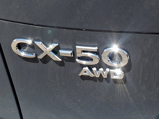 2026 Mazda Mazda CX-50 Hybrid Premium Plus AWD