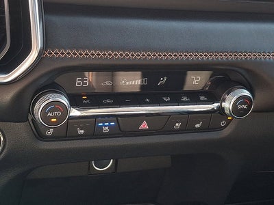 2026 Mazda Mazda CX-50 Hybrid Premium Plus