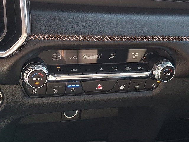 2026 Mazda Mazda CX-50 Hybrid Premium Plus