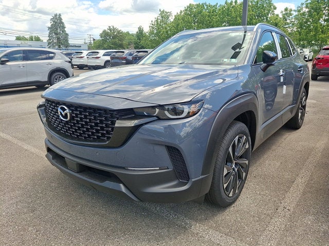 2026 Mazda Mazda CX-50 Hybrid Premium Plus AWD