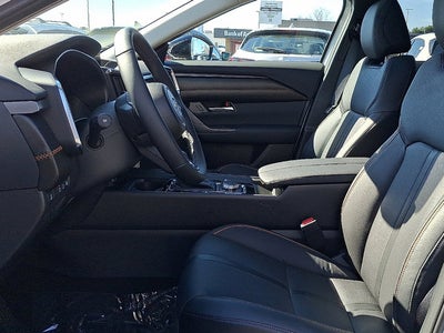 2026 Mazda Mazda CX-50 Hybrid Premium Plus