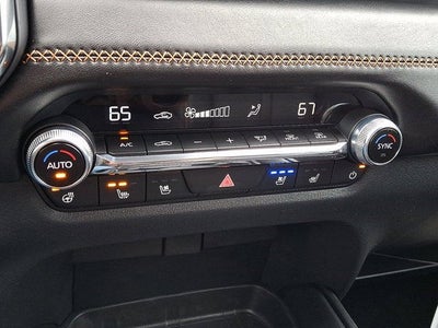 2026 Mazda Mazda CX-50 Hybrid Premium Plus AWD