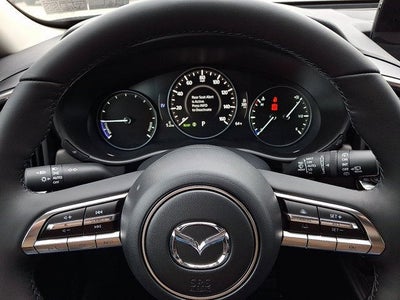 2026 Mazda Mazda CX-50 Hybrid Premium Plus AWD