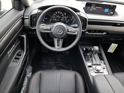 2026 Mazda Mazda CX-50 Hybrid Premium Plus AWD
