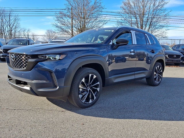 2026 Mazda Mazda CX-50 Hybrid Premium Plus AWD