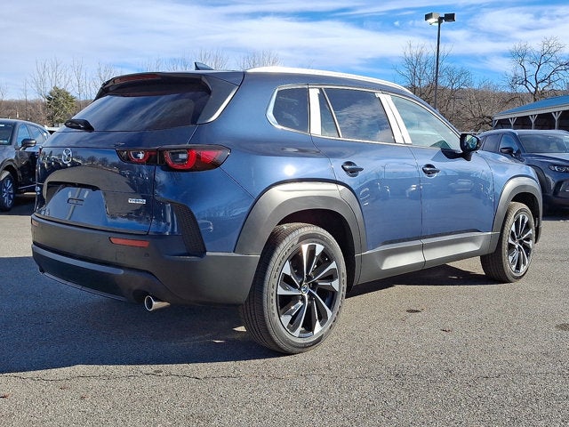 2026 Mazda Mazda CX-50 Hybrid Premium Plus AWD