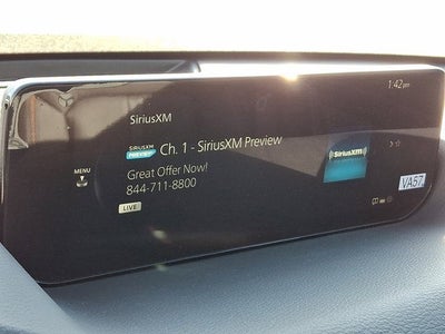 2026 Mazda Mazda CX-50 Hybrid Premium Plus AWD