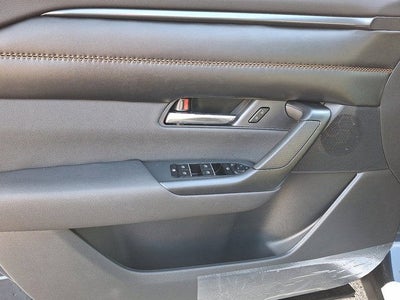 2026 Mazda Mazda CX-50 Hybrid Premium Plus AWD