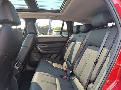 2026 Mazda Mazda CX-50 Hybrid Premium Plus