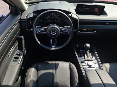 2026 Mazda Mazda CX-50 Hybrid Premium Plus