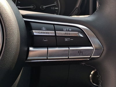 2026 Mazda Mazda CX-50 Hybrid Premium Plus