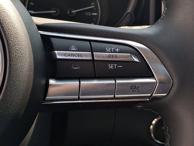 2026 Mazda Mazda CX-50 Hybrid Premium Plus