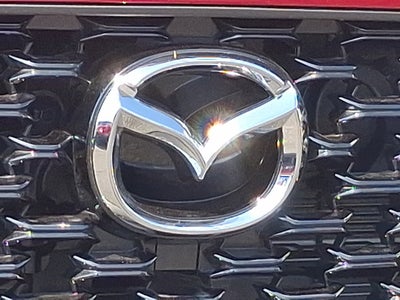 2026 Mazda Mazda CX-50 Hybrid Premium Plus