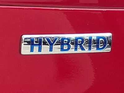 2026 Mazda Mazda CX-50 Hybrid Premium Plus