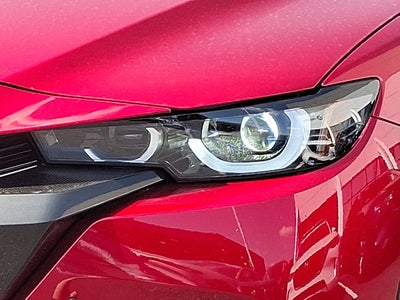 2026 Mazda Mazda CX-50 Hybrid Premium Plus