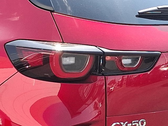 2026 Mazda Mazda CX-50 Hybrid Premium Plus