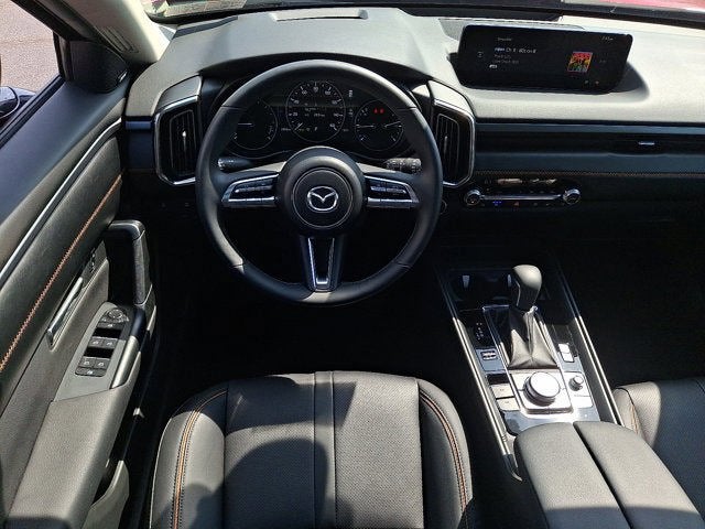 2026 Mazda Mazda CX-50 Hybrid Premium Plus