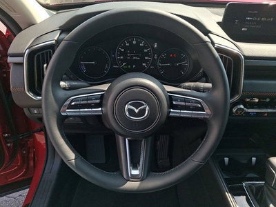 2026 Mazda Mazda CX-50 Hybrid Premium Plus