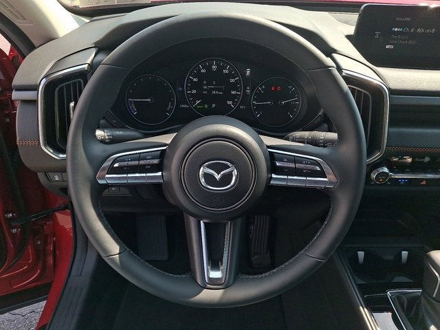 2026 Mazda Mazda CX-50 Hybrid Premium Plus