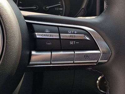 2026 Mazda Mazda CX-50 Hybrid Premium Plus