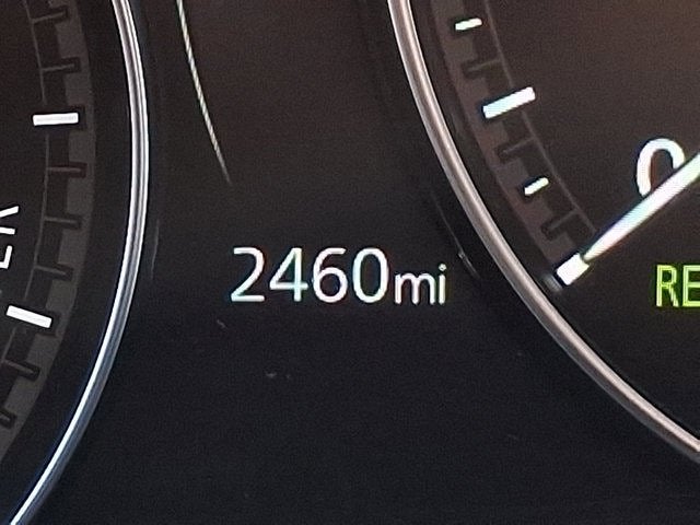 2026 Mazda Mazda CX-50 Hybrid Premium Plus
