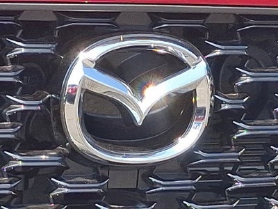 2026 Mazda Mazda CX-50 Hybrid Premium Plus