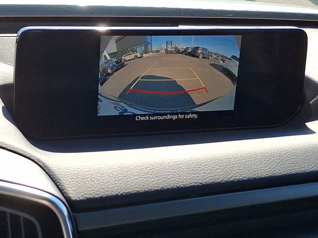 2026 Mazda Mazda CX-50 Hybrid Premium Plus AWD