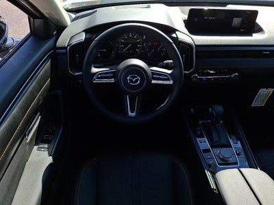 2026 Mazda Mazda CX-50 Hybrid Premium Plus AWD