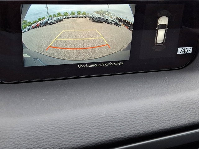 2026 Mazda Mazda CX-50 Hybrid Premium Plus AWD