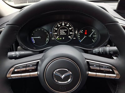 2026 Mazda Mazda CX-50 Hybrid Premium Plus AWD