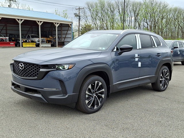 2026 Mazda Mazda CX-50 Hybrid Premium Plus AWD