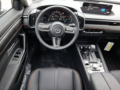 2026 Mazda Mazda CX-50 Hybrid Premium Plus AWD