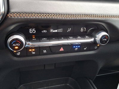 2026 Mazda Mazda CX-50 Hybrid Premium Plus AWD