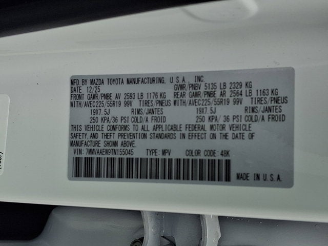 2026 Mazda Mazda CX-50 Hybrid Premium Plus AWD