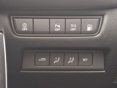 2026 Mazda Mazda CX-50 Hybrid Premium Plus AWD