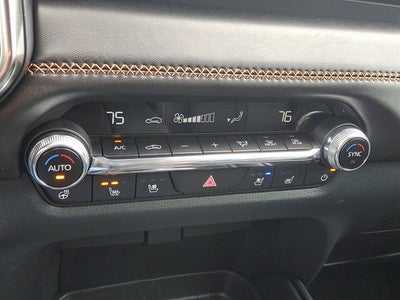 2026 Mazda Mazda CX-50 Hybrid Premium Plus AWD