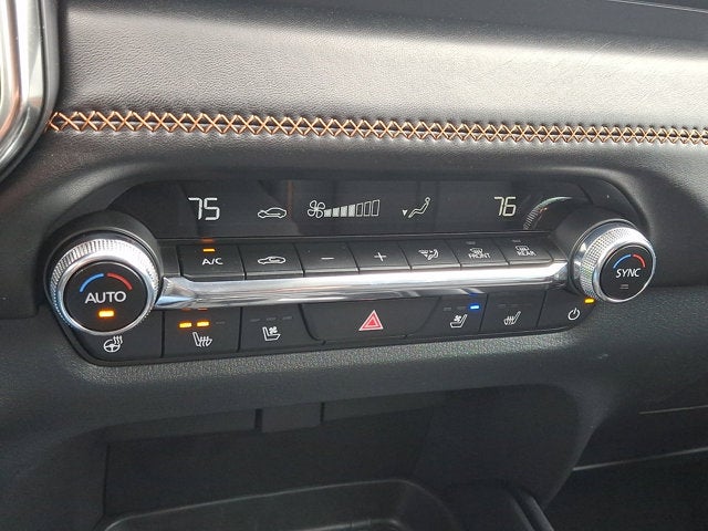 2026 Mazda Mazda CX-50 Hybrid Premium Plus AWD