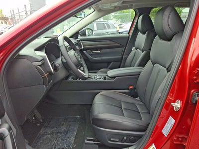 2026 Mazda Mazda CX-50 Hybrid Premium Plus AWD