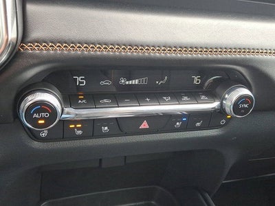 2026 Mazda Mazda CX-50 Hybrid Premium Plus AWD