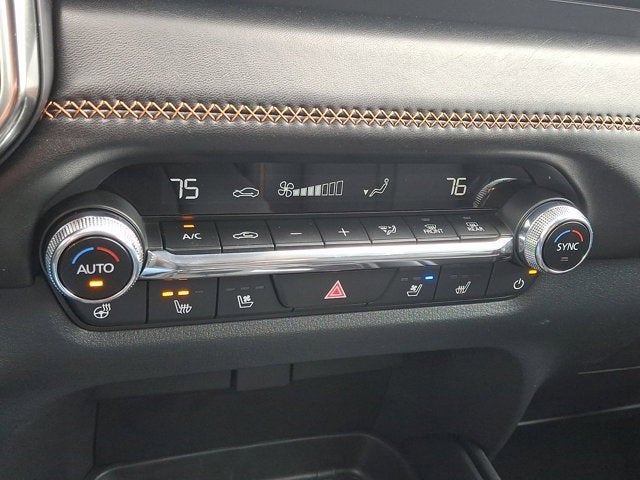 2026 Mazda Mazda CX-50 Hybrid Premium Plus AWD