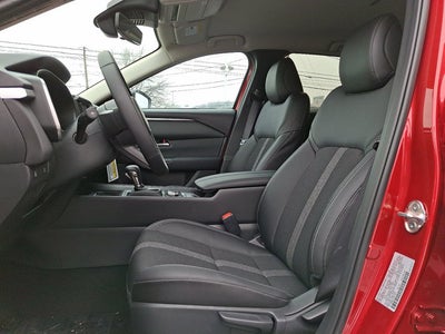 2026 Mazda Mazda CX-50 2.5 S Select AWD