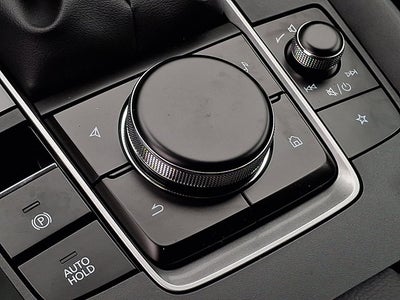 2026 Mazda Mazda CX-50 2.5 S Select AWD