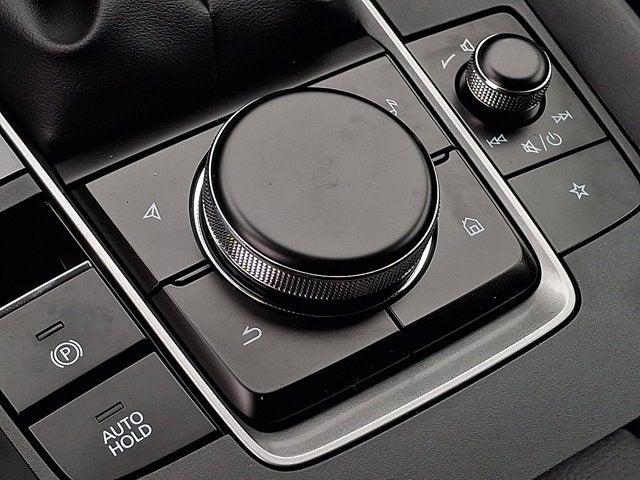 2026 Mazda Mazda CX-50 2.5 S Select AWD