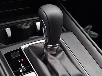 2026 Mazda Mazda CX-50 2.5 S Select AWD