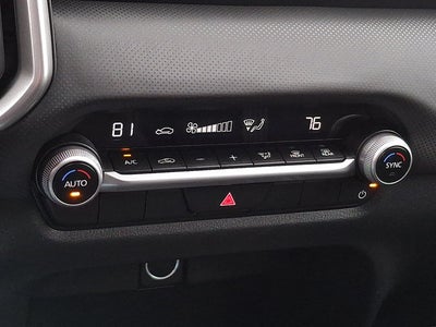 2026 Mazda Mazda CX-50 2.5 S Select AWD