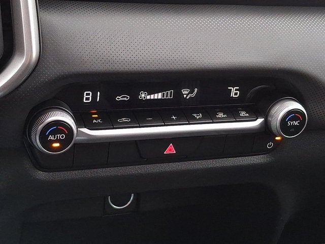 2026 Mazda Mazda CX-50 2.5 S Select AWD