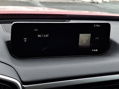 2026 Mazda Mazda CX-50 2.5 S Select AWD