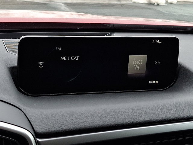 2026 Mazda Mazda CX-50 2.5 S Select AWD