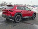 2026 Mazda Mazda CX-50 2.5 S Select AWD