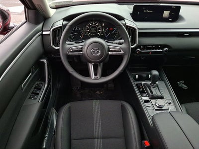 2026 Mazda Mazda CX-50 2.5 S Select AWD